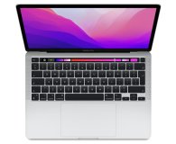 Apple MacBook Pro M2/24GB/256/Mac OS Silver - 1049664 - zdjęcie 2